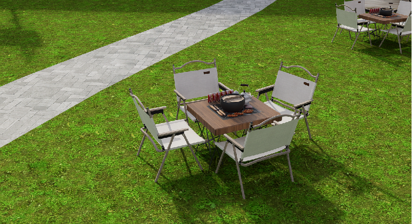 鄂州酒店帐篷定制：解锁旅居新体验，打造差异化竞争力