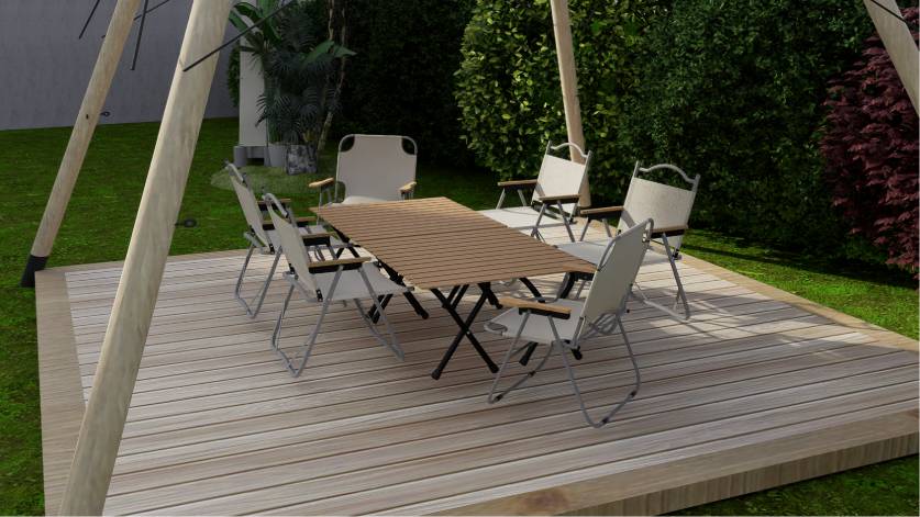 鄂州帐篷生产厂家：以匠心筑牢户外装备的品质根基